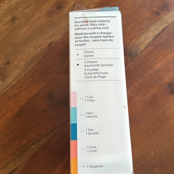 Cricut Joy Smart Vinyl Permanent - Picture 3 of 4